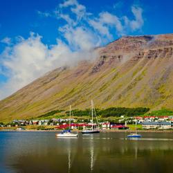 Ísafjörður 12 hotelov