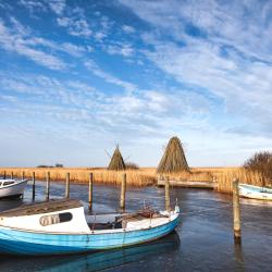 Skjern 13 4-star hotels