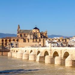 Córdoba 150 cottages