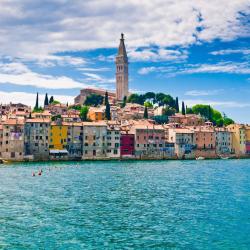 Rovinj 254 cottages