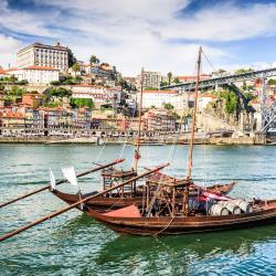 Porto 3480 Ferienunterkünfte