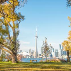 Toronto