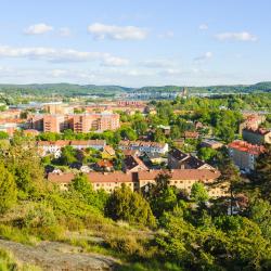Mölndal 3 apartments