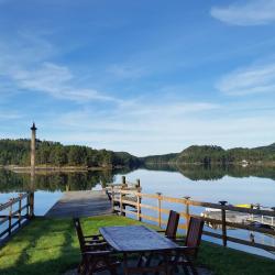 Øygarden 2 hotels