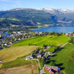 Vossevangen 8 holiday rentals
