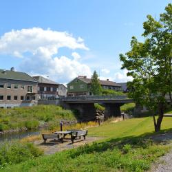 Magnor 3 pet-friendly hotels