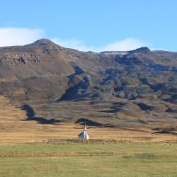 Hofstaðir 2 hoteles