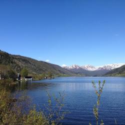 Vossestrand 15 holiday rentals