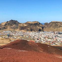 Vestmannaeyjar 5 apartamentos