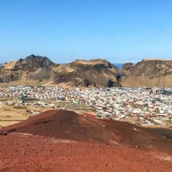 ヴェストマン諸島 11軒のバケーションレンタル