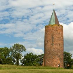Vordingborg 7 4-star hotels