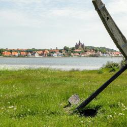 Kalundborg 19 4-star hotels