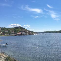 Nösund 4 holiday rentals