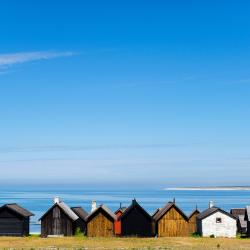 Fårö 7 cottages