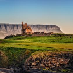 Mullaghmore 3 hotels with parking