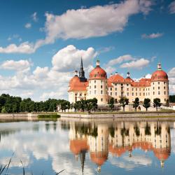 Moritzburg 18 hotels