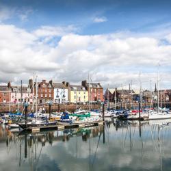 Arbroath 9 apartments