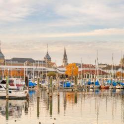 Konstanz 7 guest houses