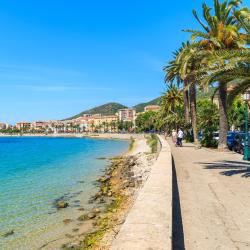 Ajaccio 367 hotels