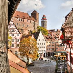 Nuremberg