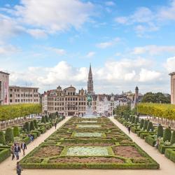 Brussels 29 serviced apartments