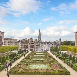 Brussels