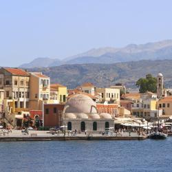 Chania stad