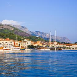 Makarska 2066 apartments