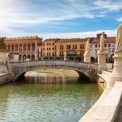 Padova 18 romantic hotels