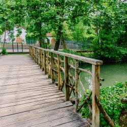 Curia 4 golf hotels