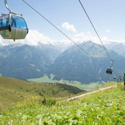 Neukirchen am Großvenediger 3 inns