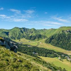 Le Mont-Dore 22 villas