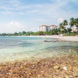 Port Dickson 360 hotel