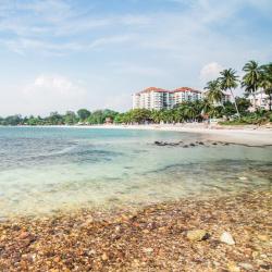 Port Dickson 635 hotels with parking