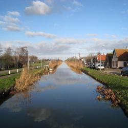 Burgerbrug 7 hoteles