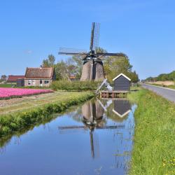 Sint Maartensbrug 7 hotels