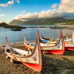 Lanyu 35 hotels