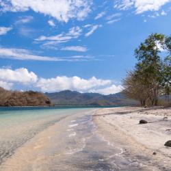 Gili Asahan 3 levné hotely