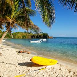 Nacula Island