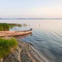 Shatsk 9 vacation homes