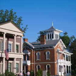 Guilford 1 hotel