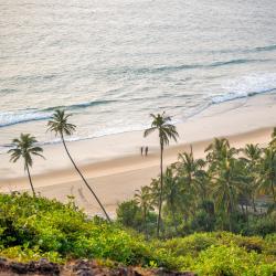Malvan 7 resorts