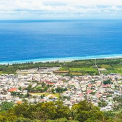 Taimali 6 boliger ved stranden