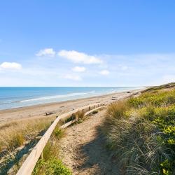 Foxton 8 hotels
