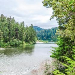 Smith River 45 hotelli