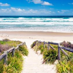 Sussex Inlet 23 pet-friendly hotels