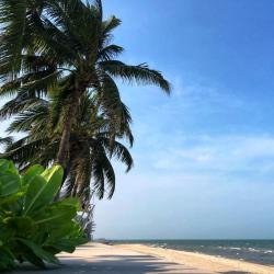 Ban Huai Sai Tai 21 hotels