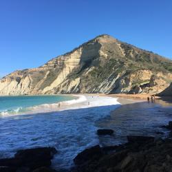 San Fernando de Monte Cristi 8 hotels