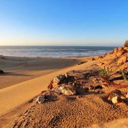 Tan-Tan Plage 15 hotels
