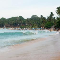Pottuvil 4 holiday rentals